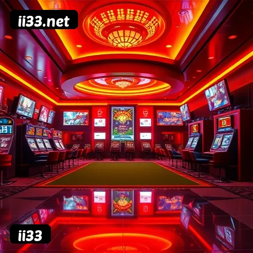 Jogos de Cassino em Destaque - Slots, Roleta, Blackjack